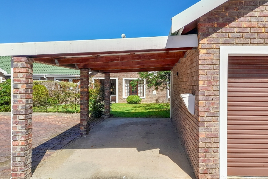 3 Bedroom Property for Sale in Old Place Western Cape